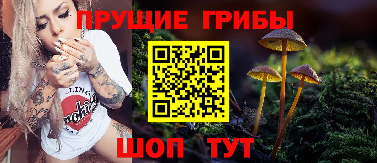 Псилоцибиновые грибы Magic Shrooms Майский
